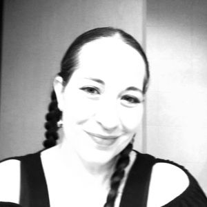 Meet your Posher, Camille